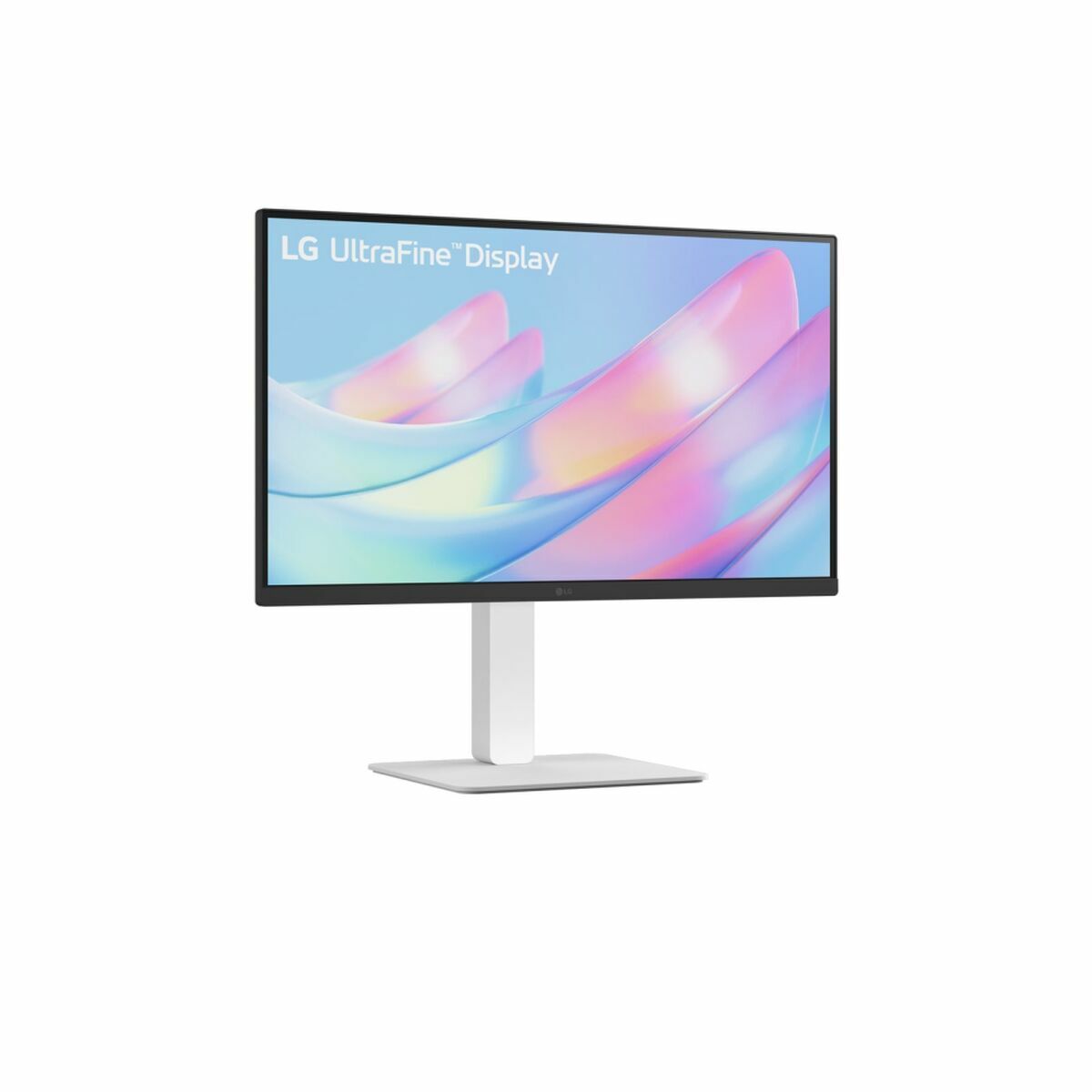 Monitorius žaidimams LG 27US550-W 4K Ultra HD 27"